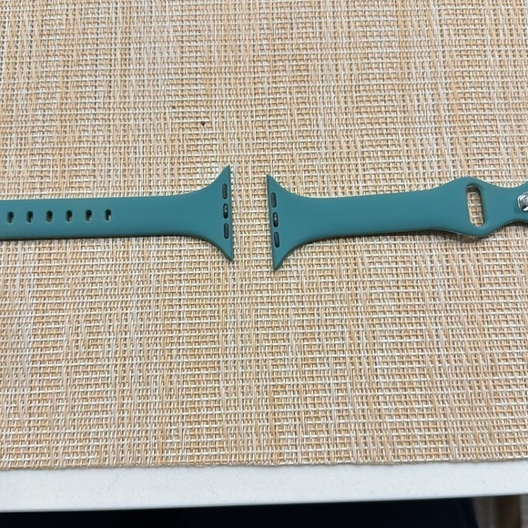 Apple Watch Sport Band 40-45mm‎ M/L - skinny look - Picture 3 of 3